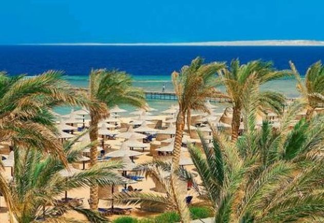 Magic Life Sharm El Sheikh Imperial 1