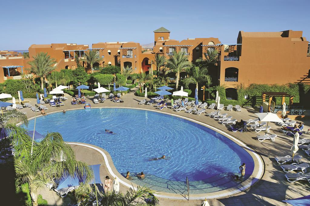 Magic Life Sharm El Sheikh Imperial 5