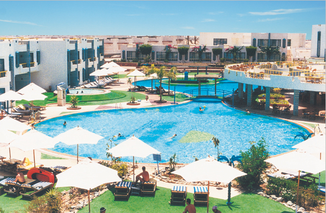 Sharm Holidays Resort