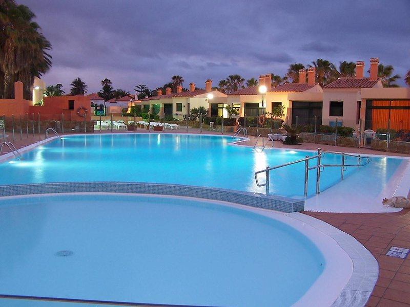 Castillo Playa Bungalows 6