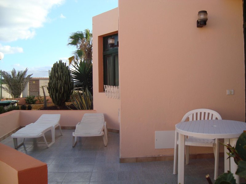 Castillo Playa Bungalows 15