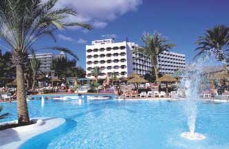 IFA Beach Hotel