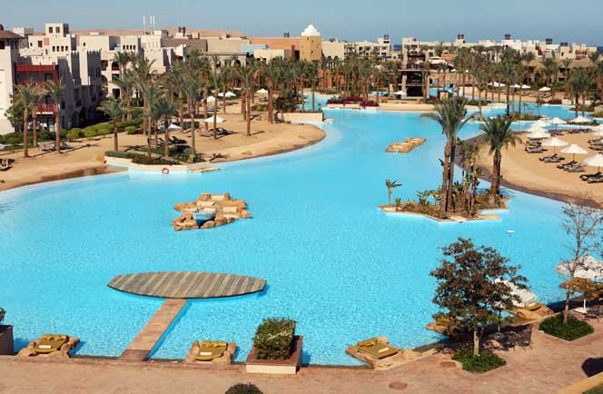 Red Sea Siva Resort Port Ghalib Egypte 9