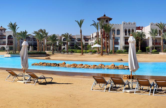 Red Sea Siva Resort Port Ghalib Egypte 19