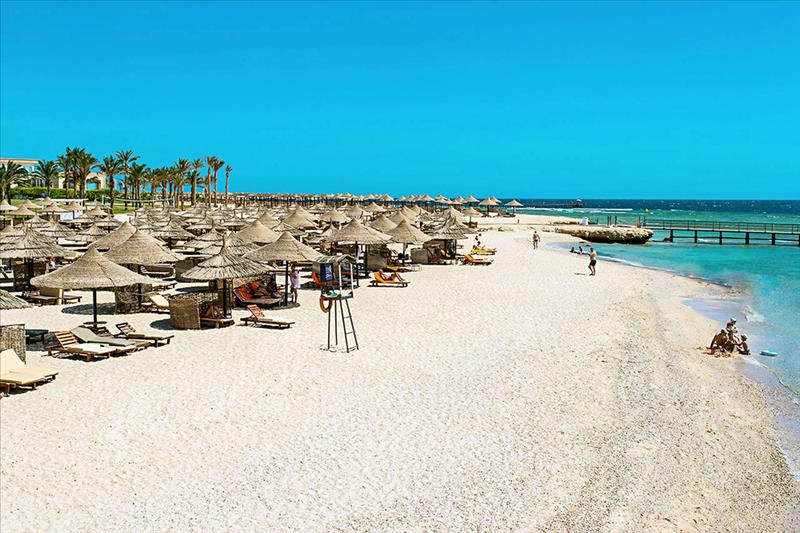 Red Sea Siva Resort Port Ghalib Egypte 22