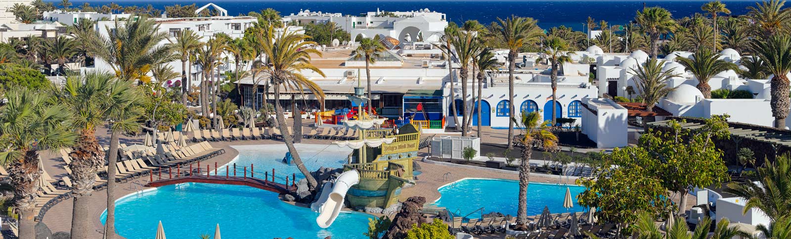 H10 Lanzarote Gardens Appartement