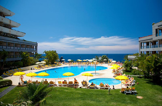 Enotel Lido 1