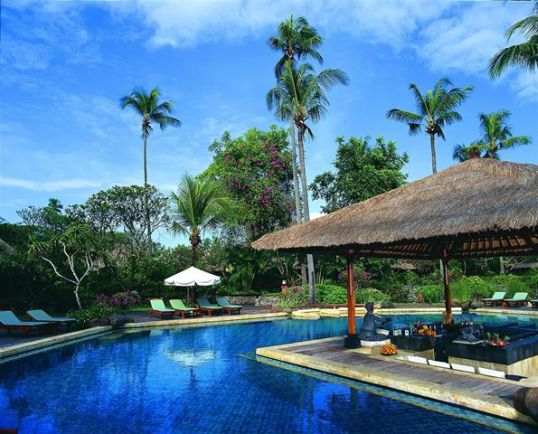 Bali Hyatt Resort