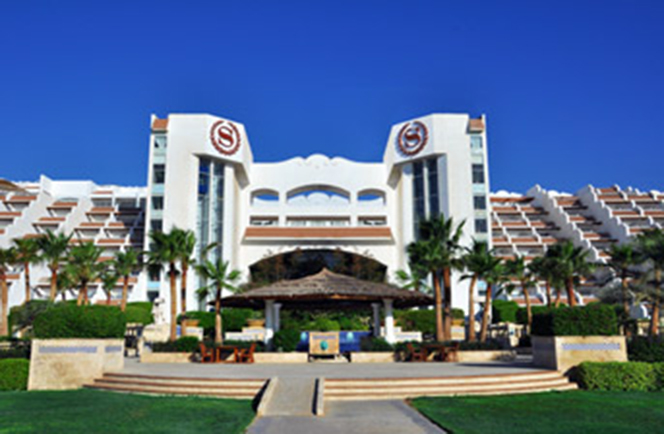 Sheraton Resort