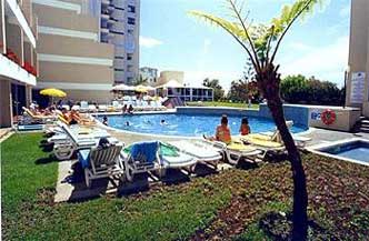 Alto Lido Hotel