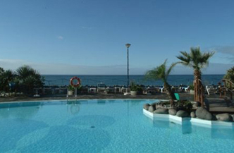 Pestana Bay Ocean Hotel 1