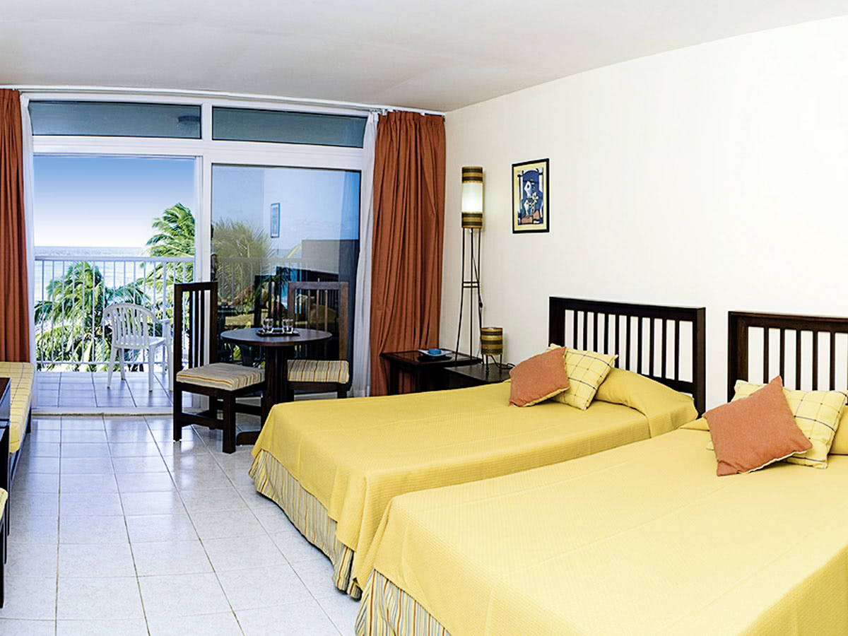 Villa Tortuga Hotel 4