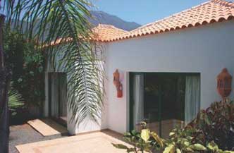 Villa Verde Bungalow