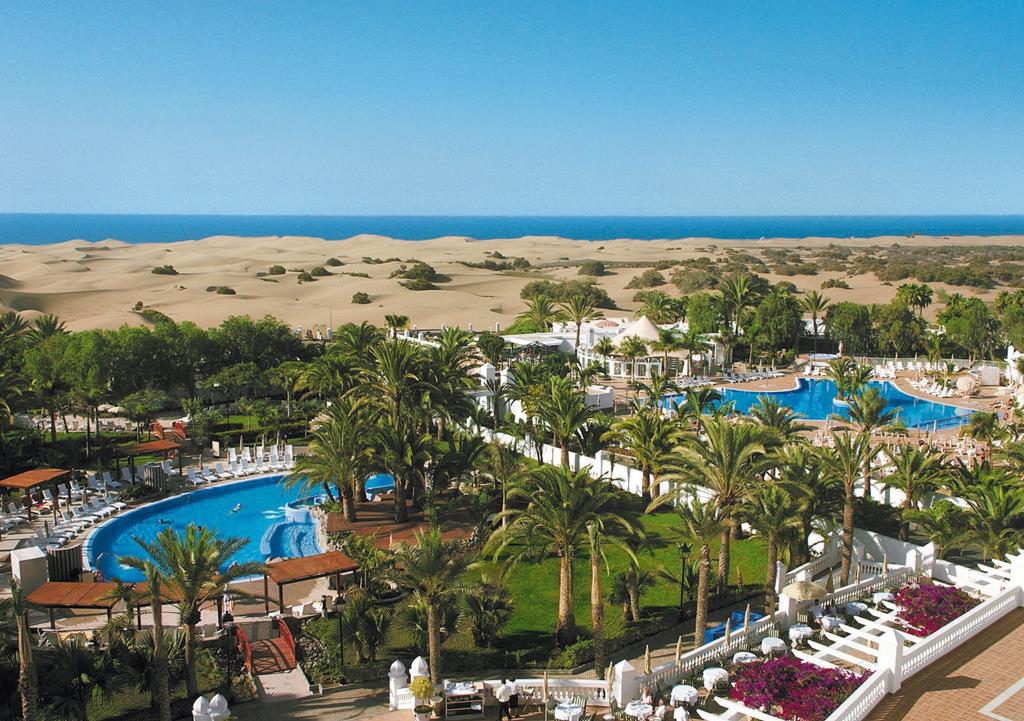 Riu Palace Maspalomas 4