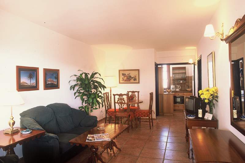 Nazaret Appartement 23