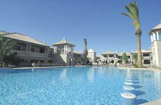 Marylanza  Suites enen Spa 5