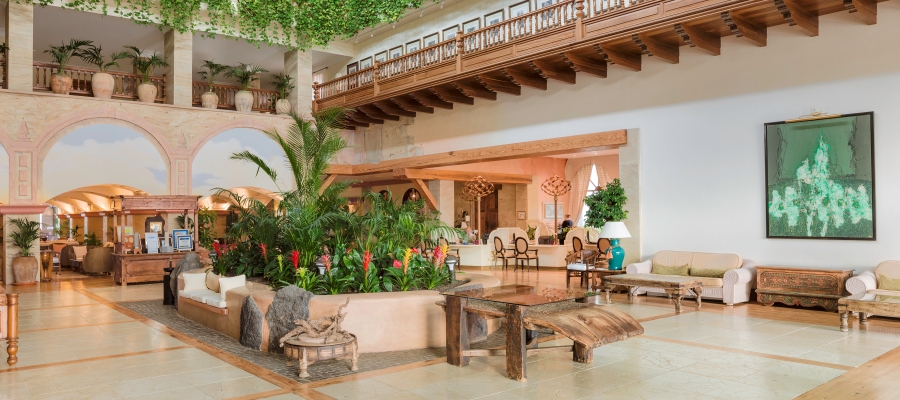 Hotel Princesa Yaiza Suite Resort 16