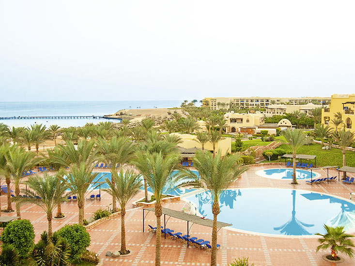 Jaz Solaya Resort 7