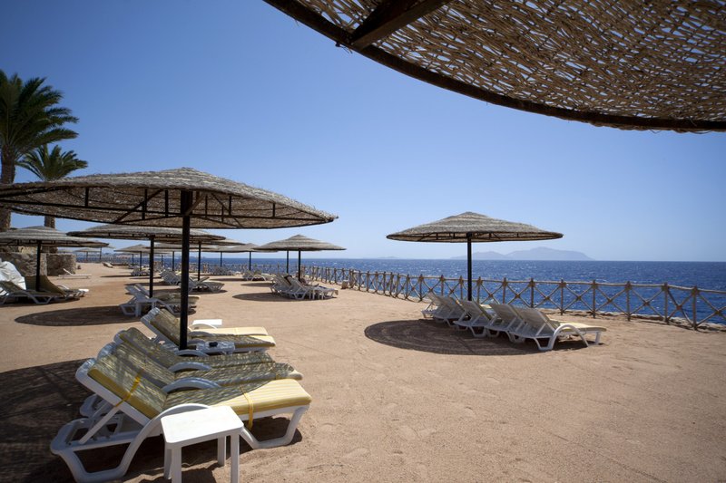 Coral Beach Rotana Resort Tiran 4