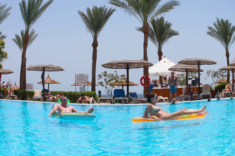 Royal Grand Sharm Resort 12