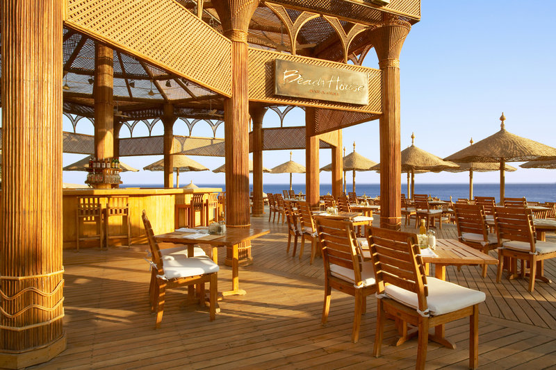 Hyatt Regency Sharm El Sheikh 14