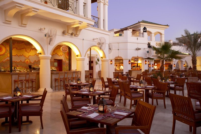 Hyatt Regency Sharm El Sheikh 15