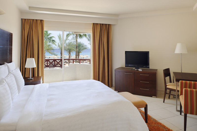 Marriott Red Sea Resort Sharm el Sheikh 3