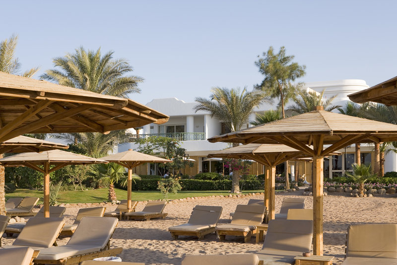 Novotel Coralia Sharm 6