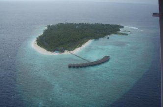 Fout Filitheyo Island Resort 5