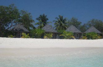 Kuredu Island Resort 12