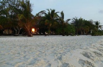 Kuredu Island Resort 6