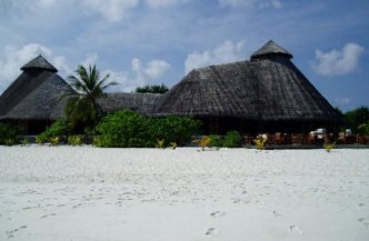 Kuredu Island Resort 10