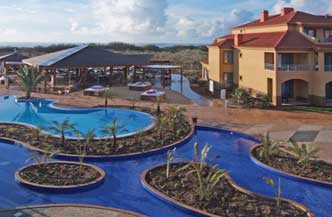 Pestana Porto Santo Hotel 1