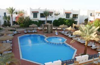 8 daagse duikreis Al Diwan Resort