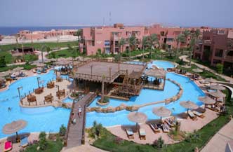 Prima Life Sharm Resort duikpakket