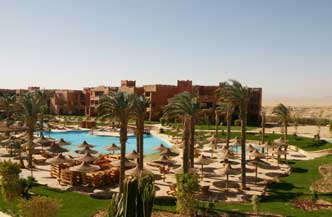 Prima Life Sharm Resort duikpakket 14