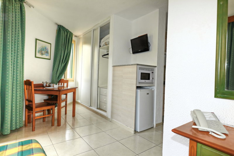 Appartement Barranco 16