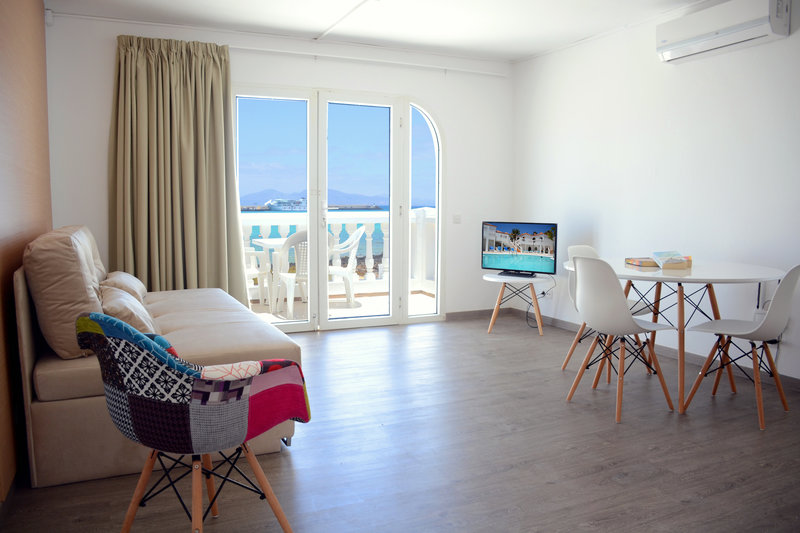 Galera Beach Appartementen 34