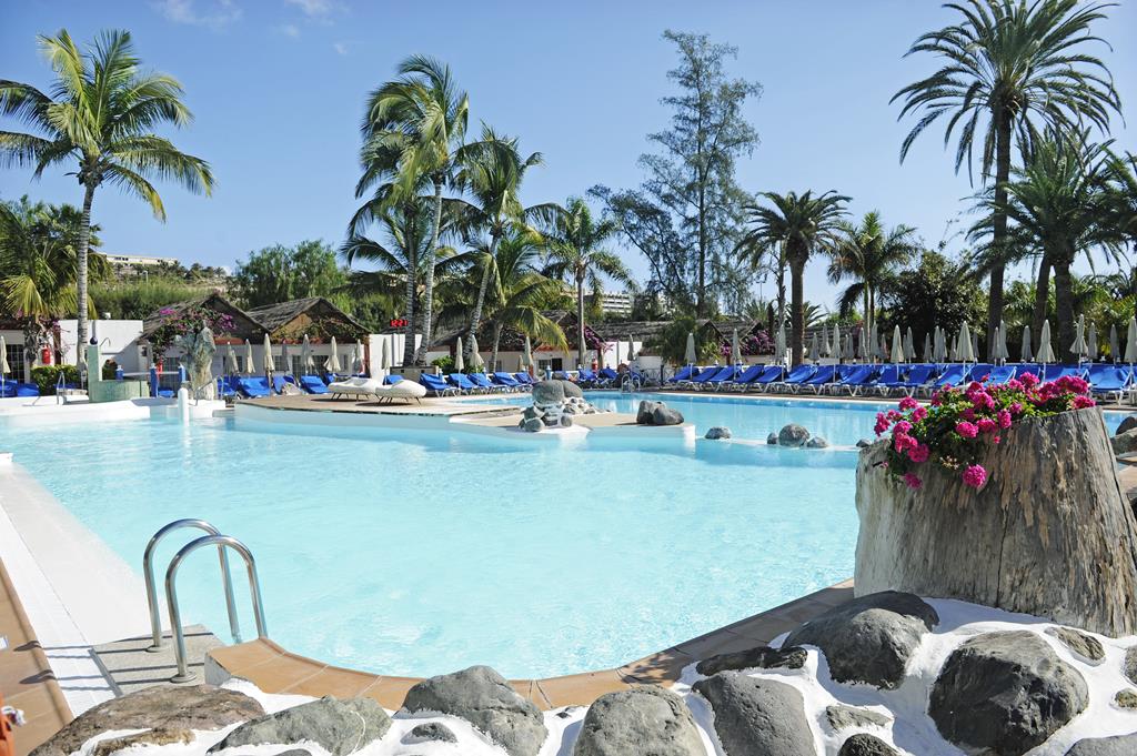 Iberostar Costa Canaria Hotel 7