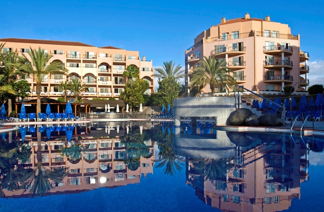 Dunas Mirador Maspalomas Hotel