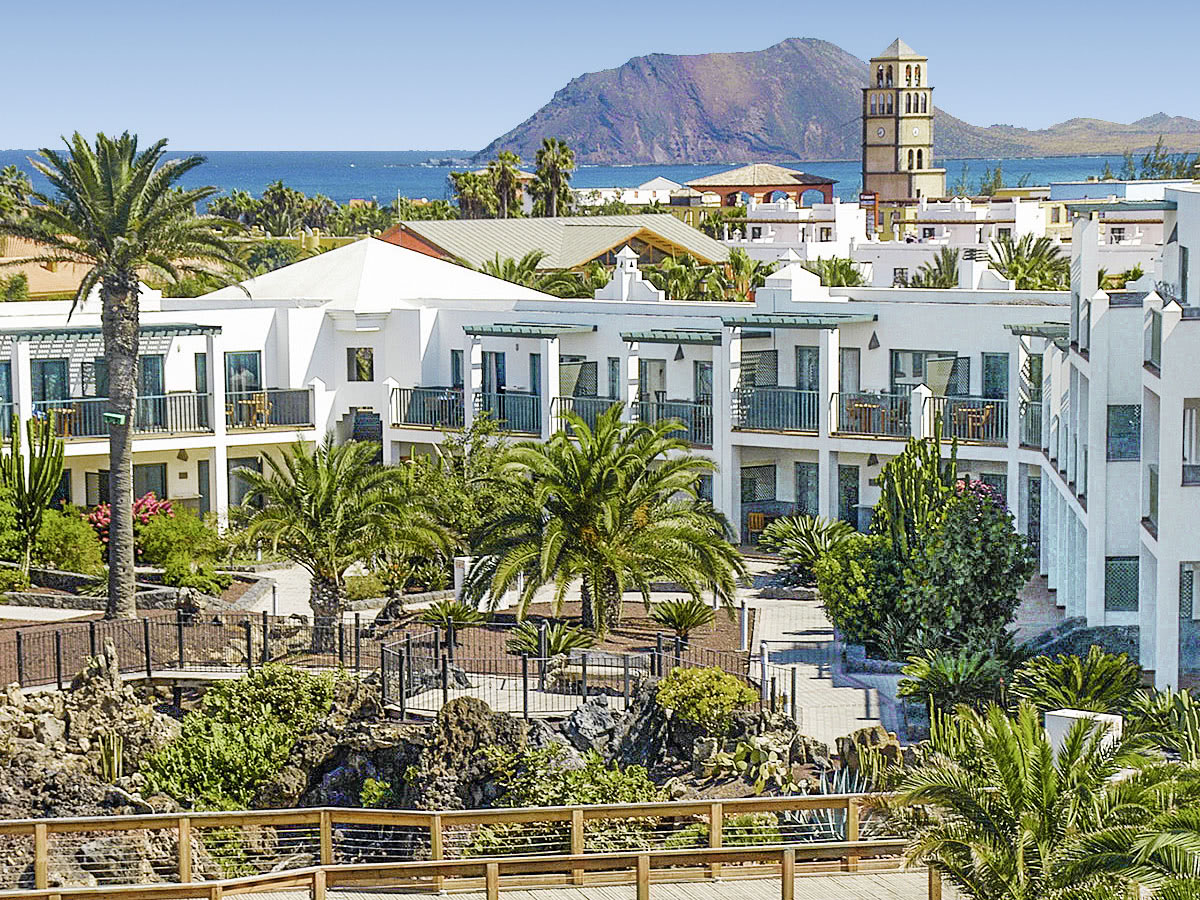 Las Marismas de Corralejo Appartementen 8