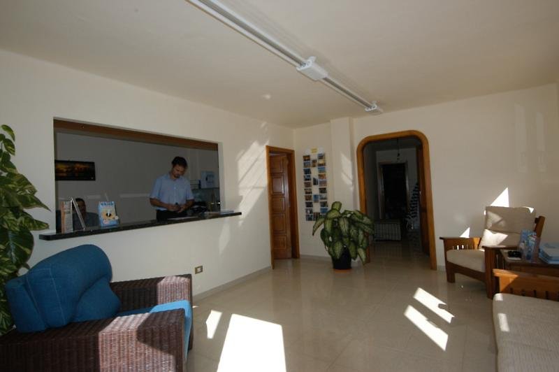 Isla de Lobos Appartementen 6