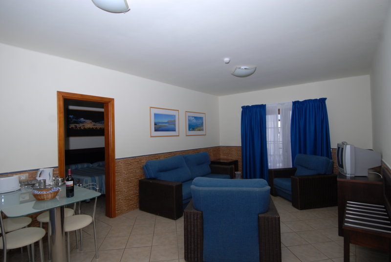 Isla de Lobos Appartementen 19