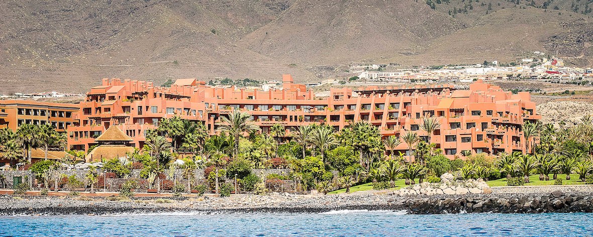 Sheraton La Caleta Resort en Spa