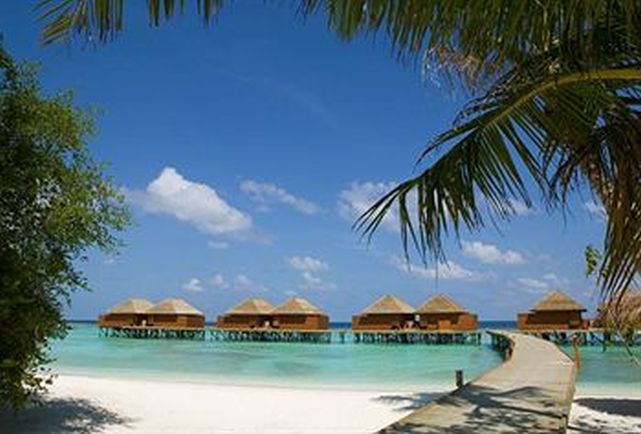 Veligandu Island Resort 4