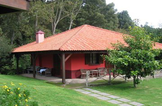 Appartementen Quinta das Eiras 1