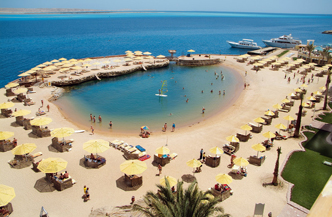 Sunrise Holidays Resort incl 5 dagen bootduiken Hurgada Egypte 3