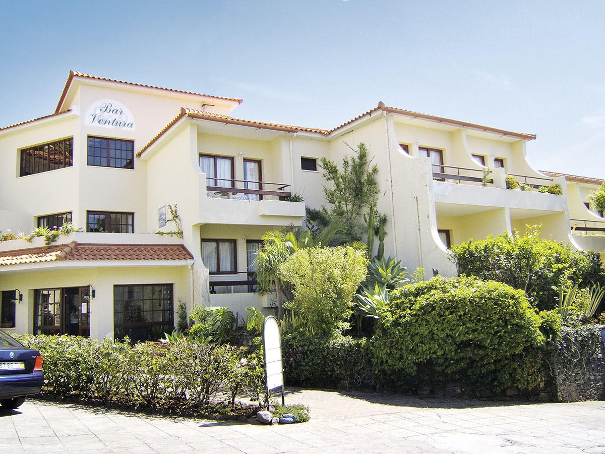 Hotel Vila Ventura 6