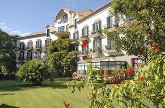 Quinta da Bela Vista