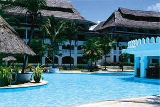 Southern Palms Beach Resort